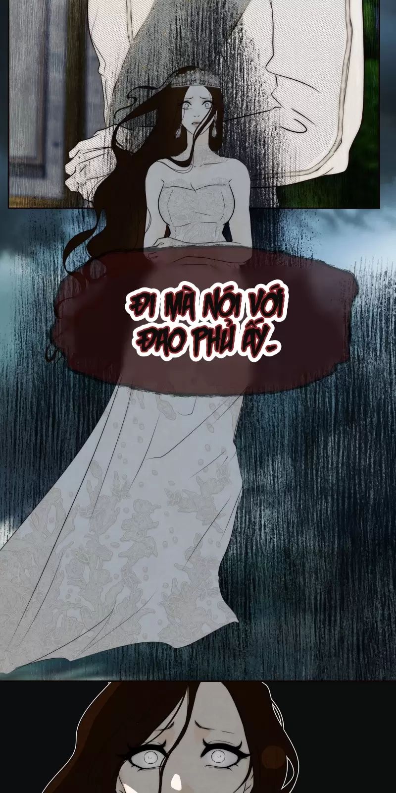 tôi là kẻ phản diện Chapter 22 - Next Chapter 23