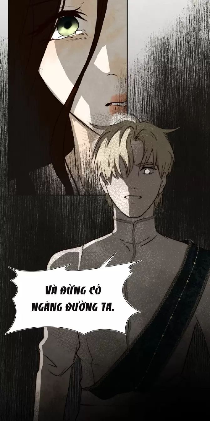 tôi là kẻ phản diện Chapter 22 - Next Chapter 23