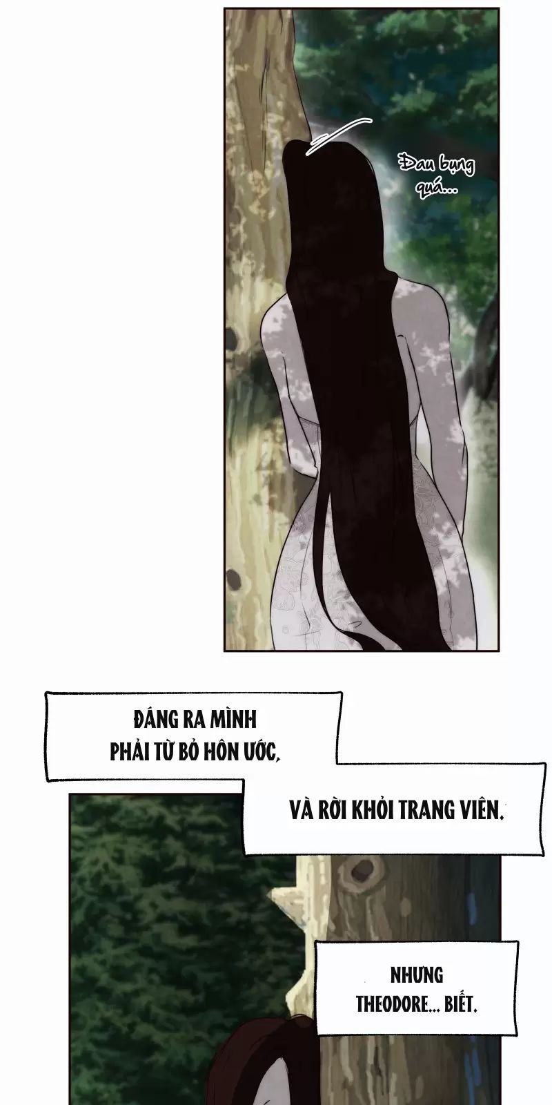 tôi là kẻ phản diện Chapter 22 - Next Chapter 23