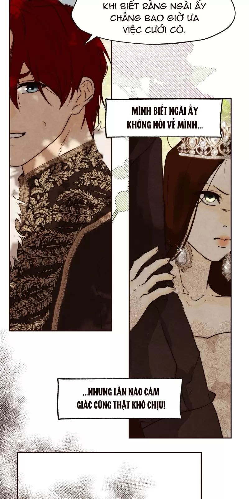 tôi là kẻ phản diện Chapter 23 - Next Chapter 24