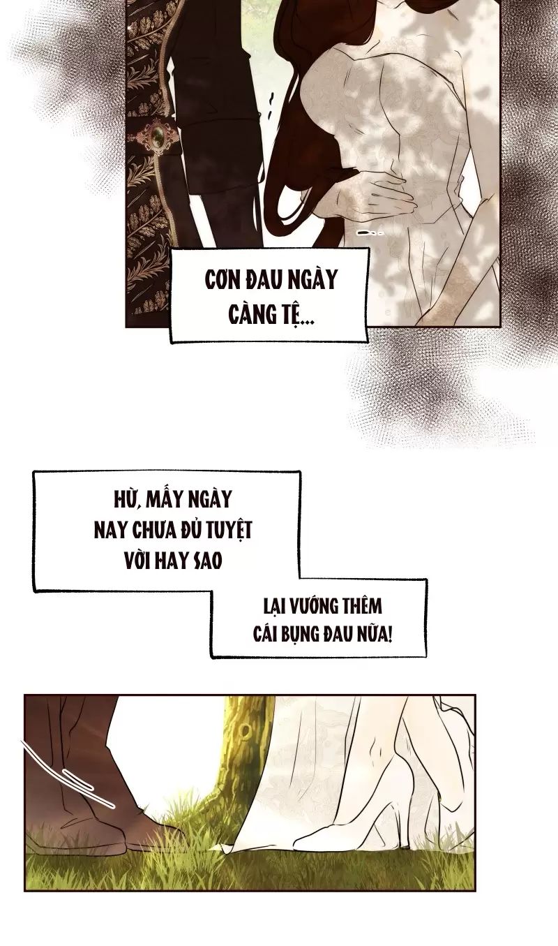 tôi là kẻ phản diện Chapter 23 - Next Chapter 24