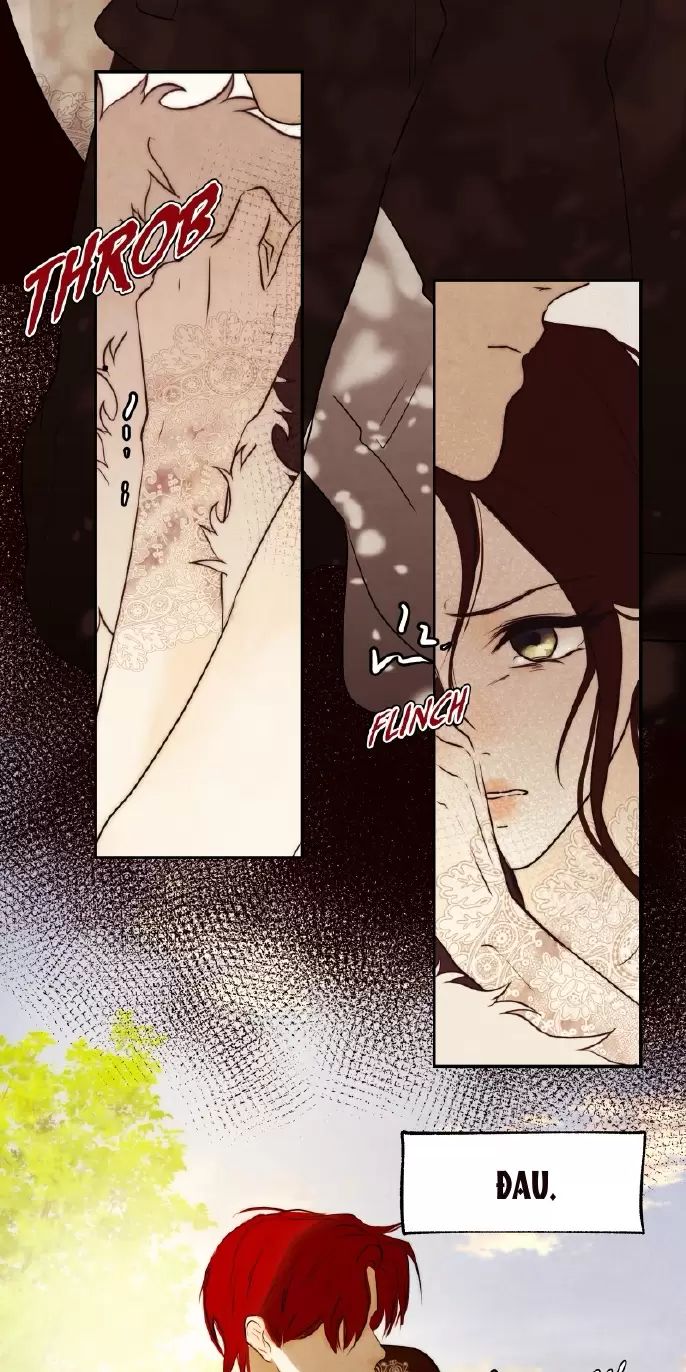 tôi là kẻ phản diện Chapter 23 - Next Chapter 24