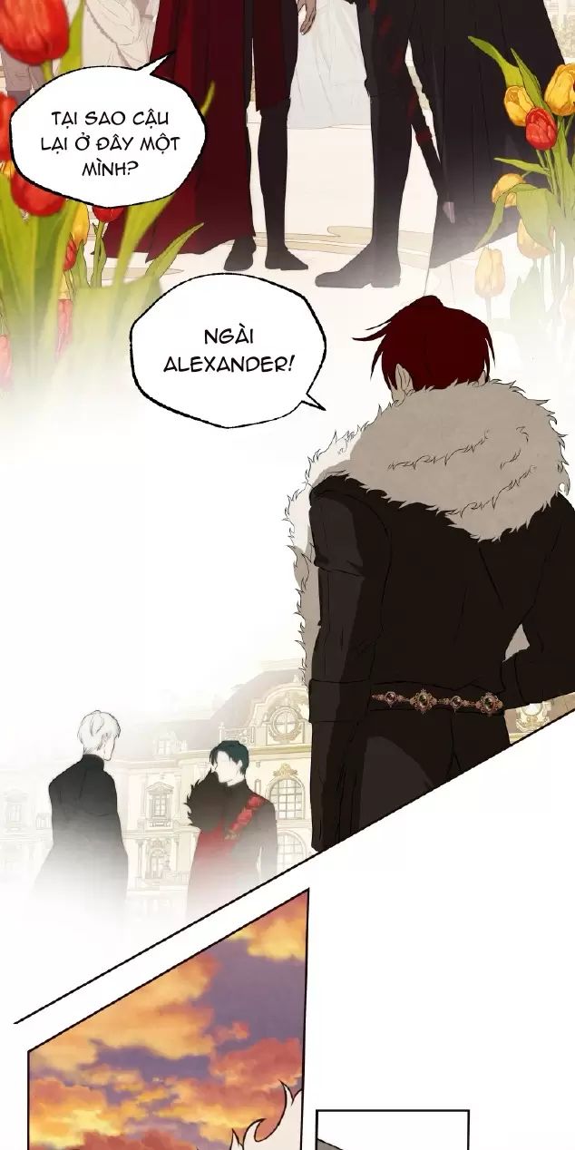 tôi là kẻ phản diện Chapter 23 - Next Chapter 24