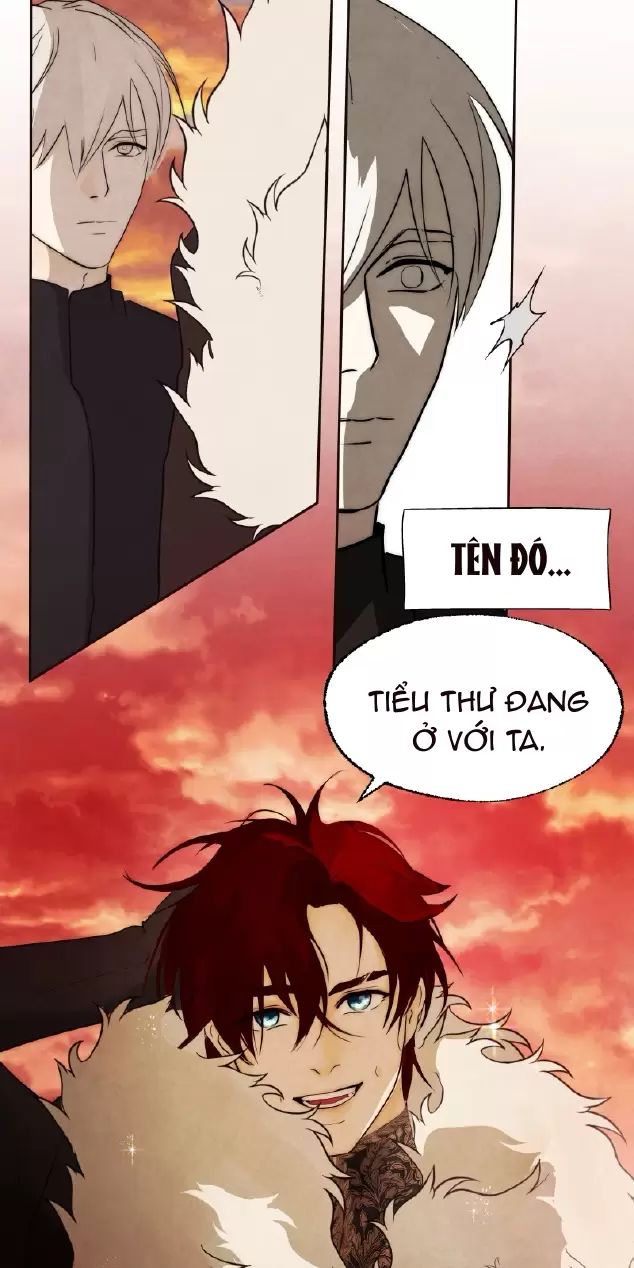 tôi là kẻ phản diện Chapter 23 - Next Chapter 24