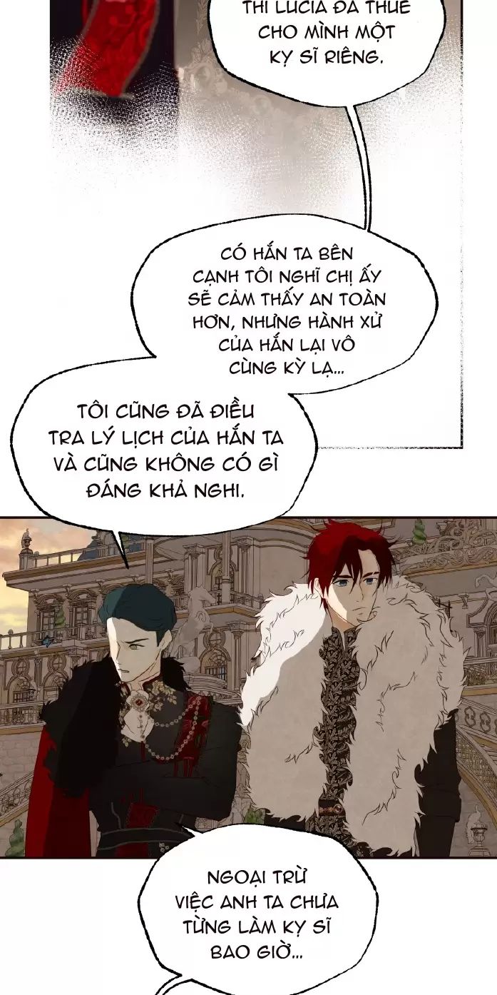 tôi là kẻ phản diện Chapter 24 - Next Chapter 25