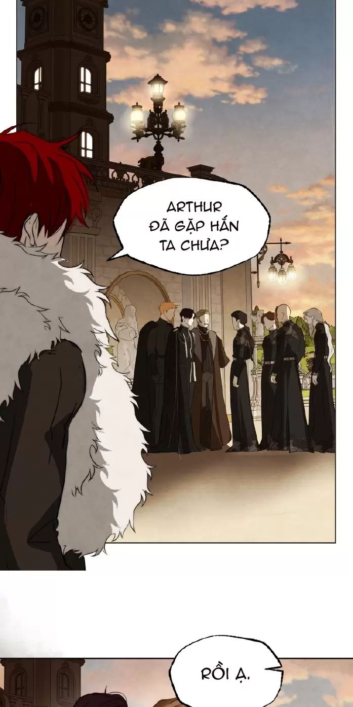 tôi là kẻ phản diện Chapter 24 - Next Chapter 25