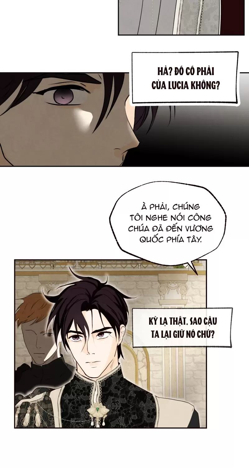 tôi là kẻ phản diện Chapter 24 - Next Chapter 25