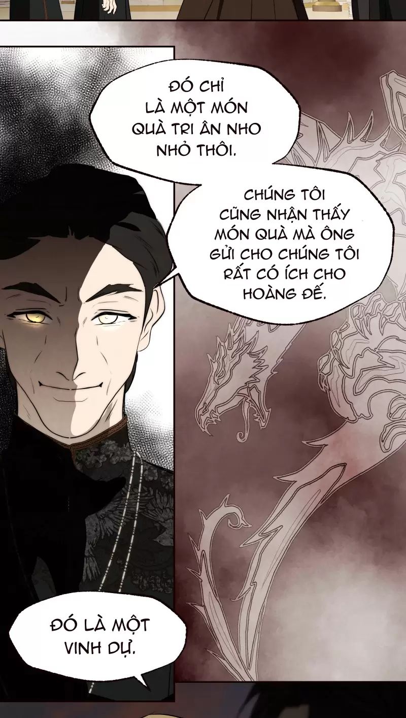 tôi là kẻ phản diện Chapter 24 - Next Chapter 25