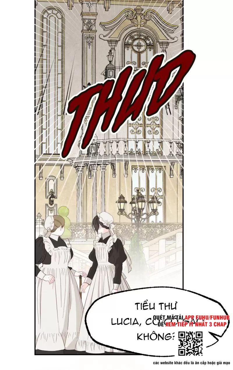 tôi là kẻ phản diện Chapter 26 - Next Chapter 27