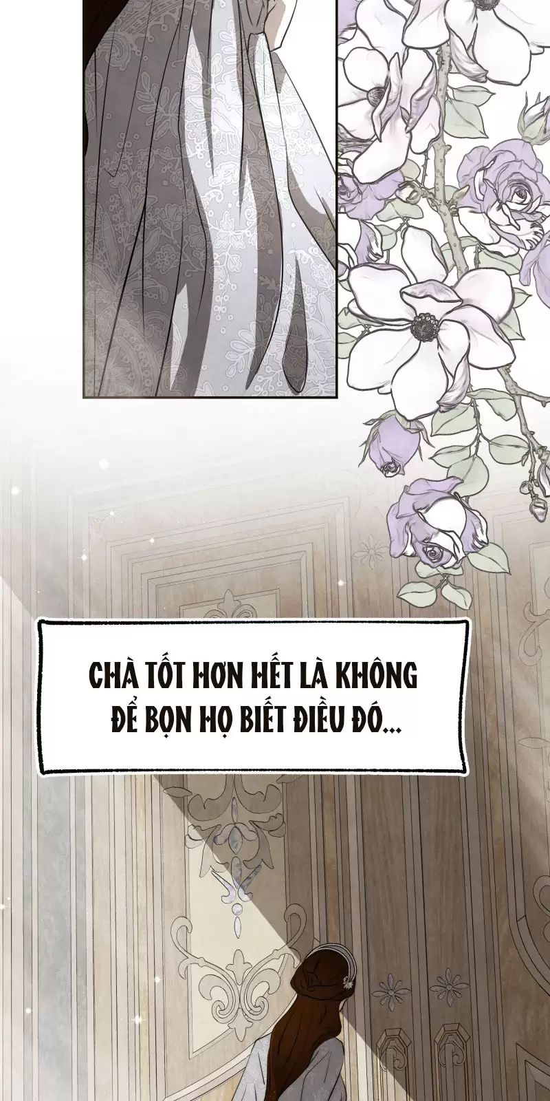 tôi là kẻ phản diện Chapter 26 - Next Chapter 27