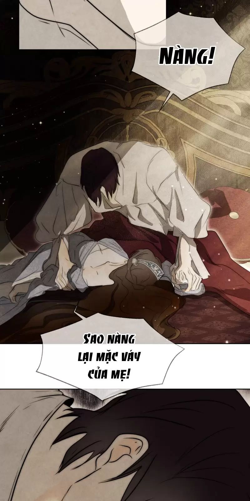 tôi là kẻ phản diện Chapter 28 - Next Chapter 29