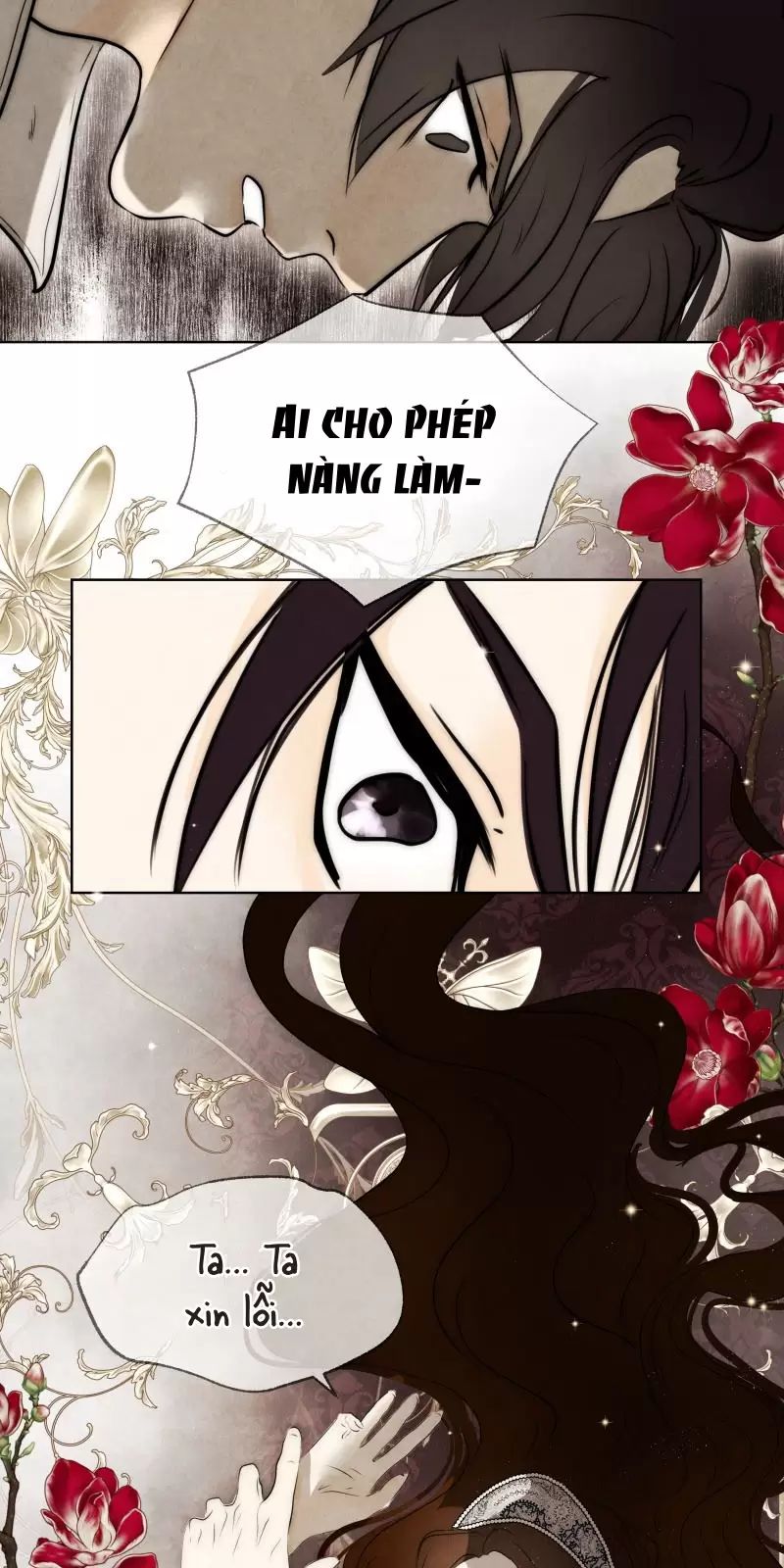 tôi là kẻ phản diện Chapter 28 - Next Chapter 29