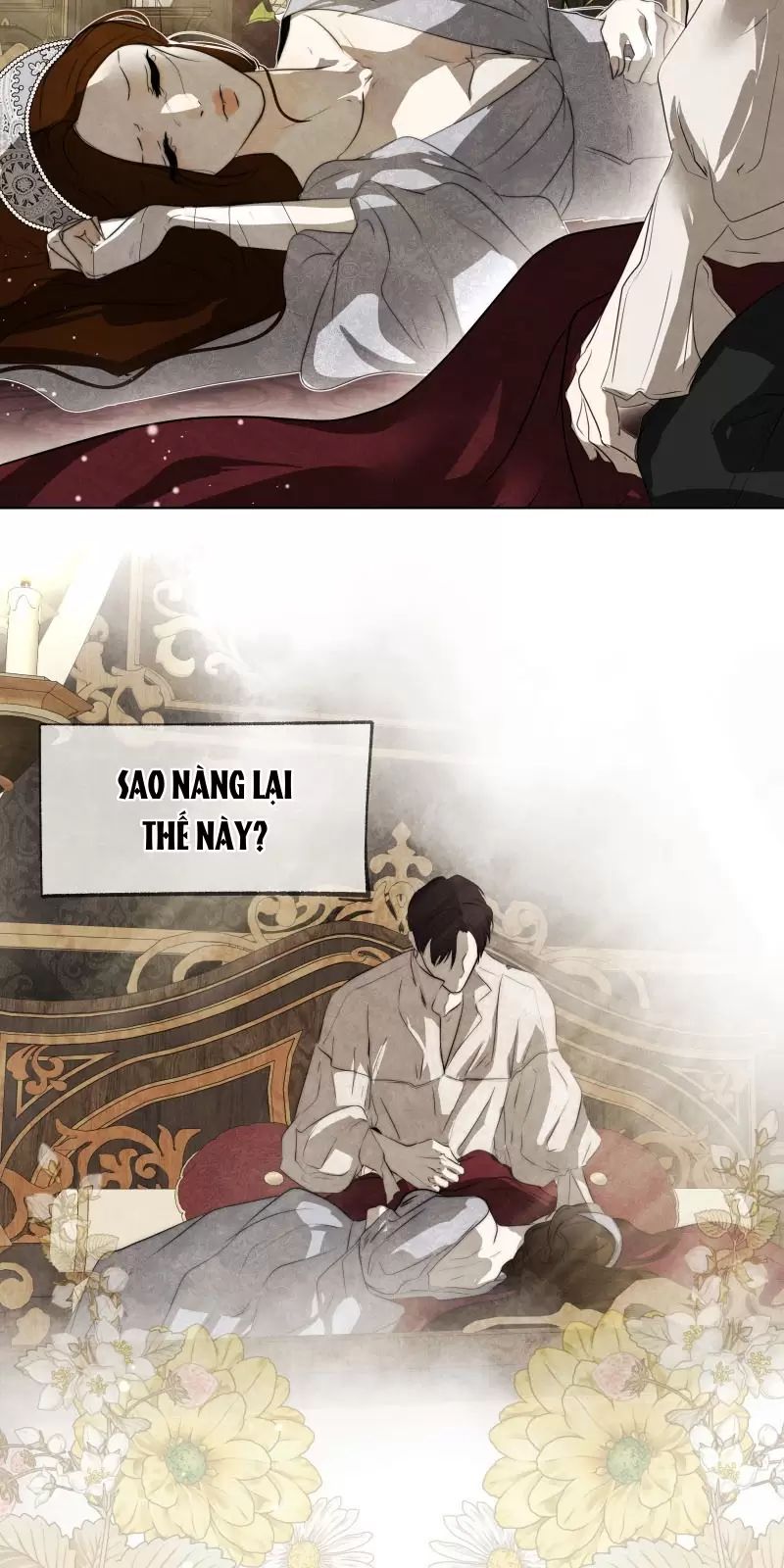 tôi là kẻ phản diện Chapter 28 - Next Chapter 29