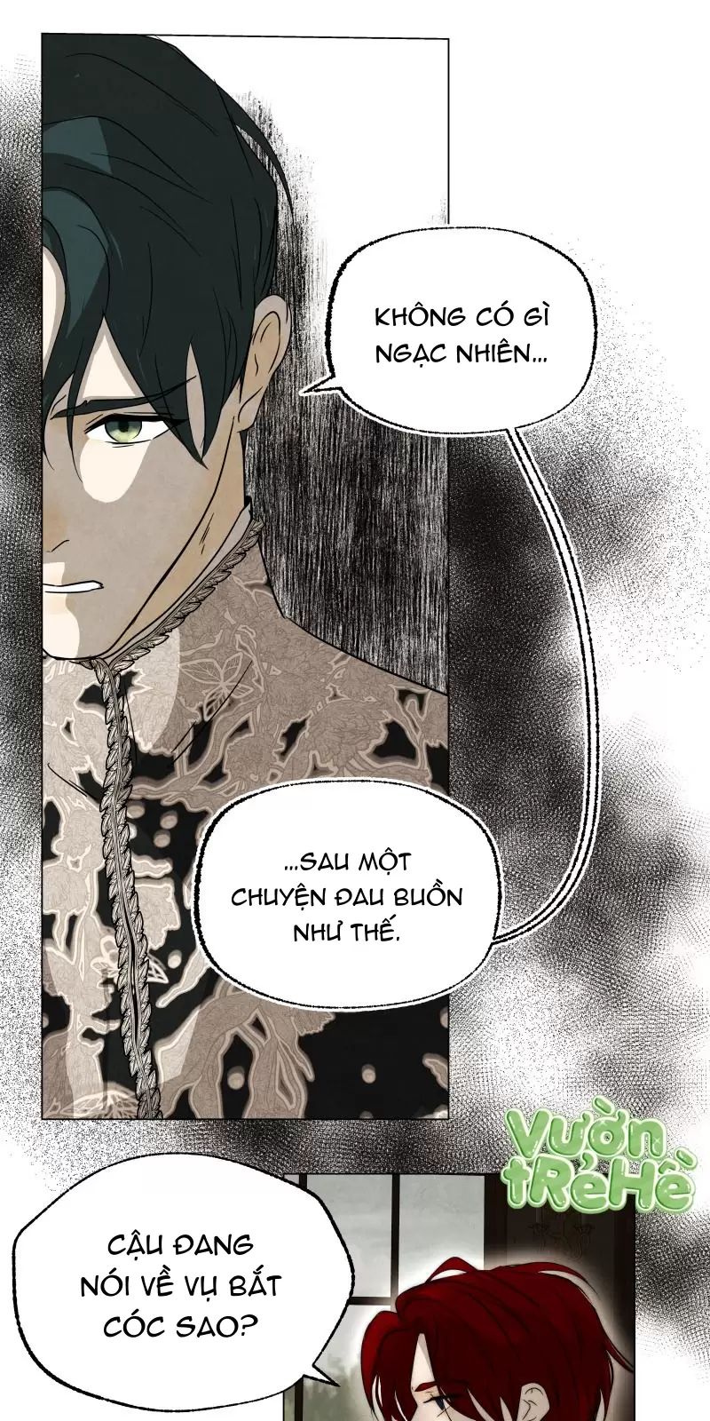 tôi là kẻ phản diện Chapter 28 - Next Chapter 29