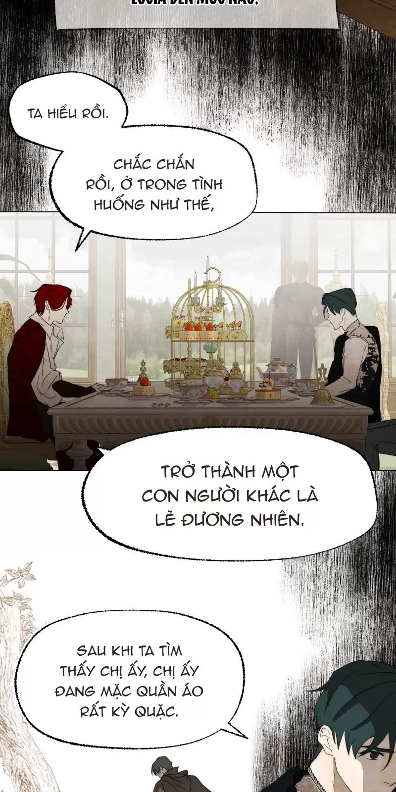 tôi là kẻ phản diện Chapter 28 - Next Chapter 29