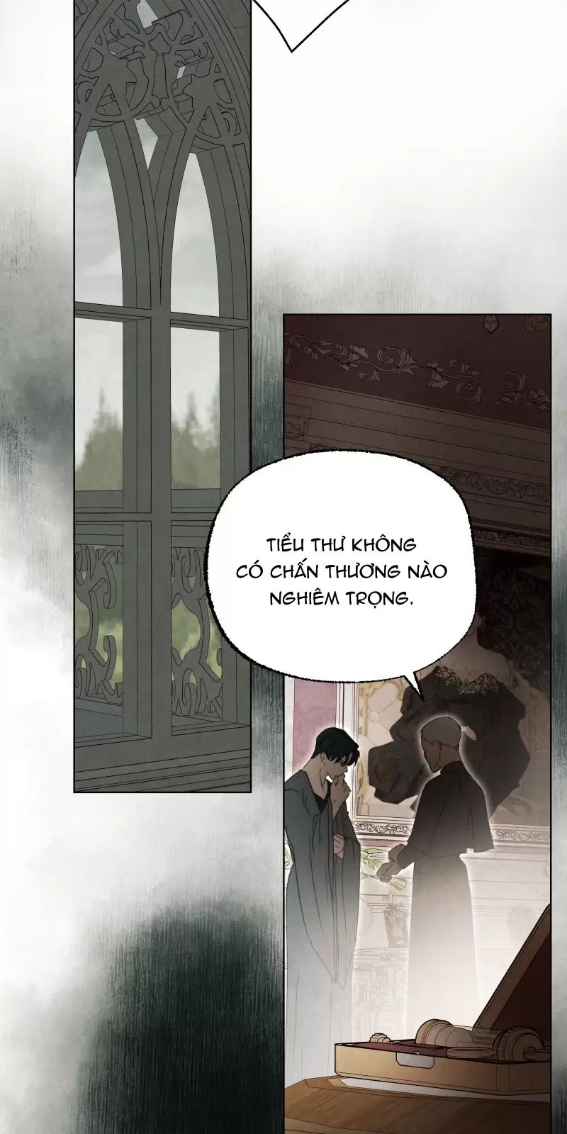 tôi là kẻ phản diện Chapter 28 - Next Chapter 29