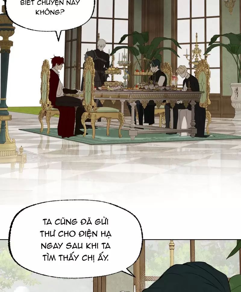 tôi là kẻ phản diện Chapter 28 - Next Chapter 29