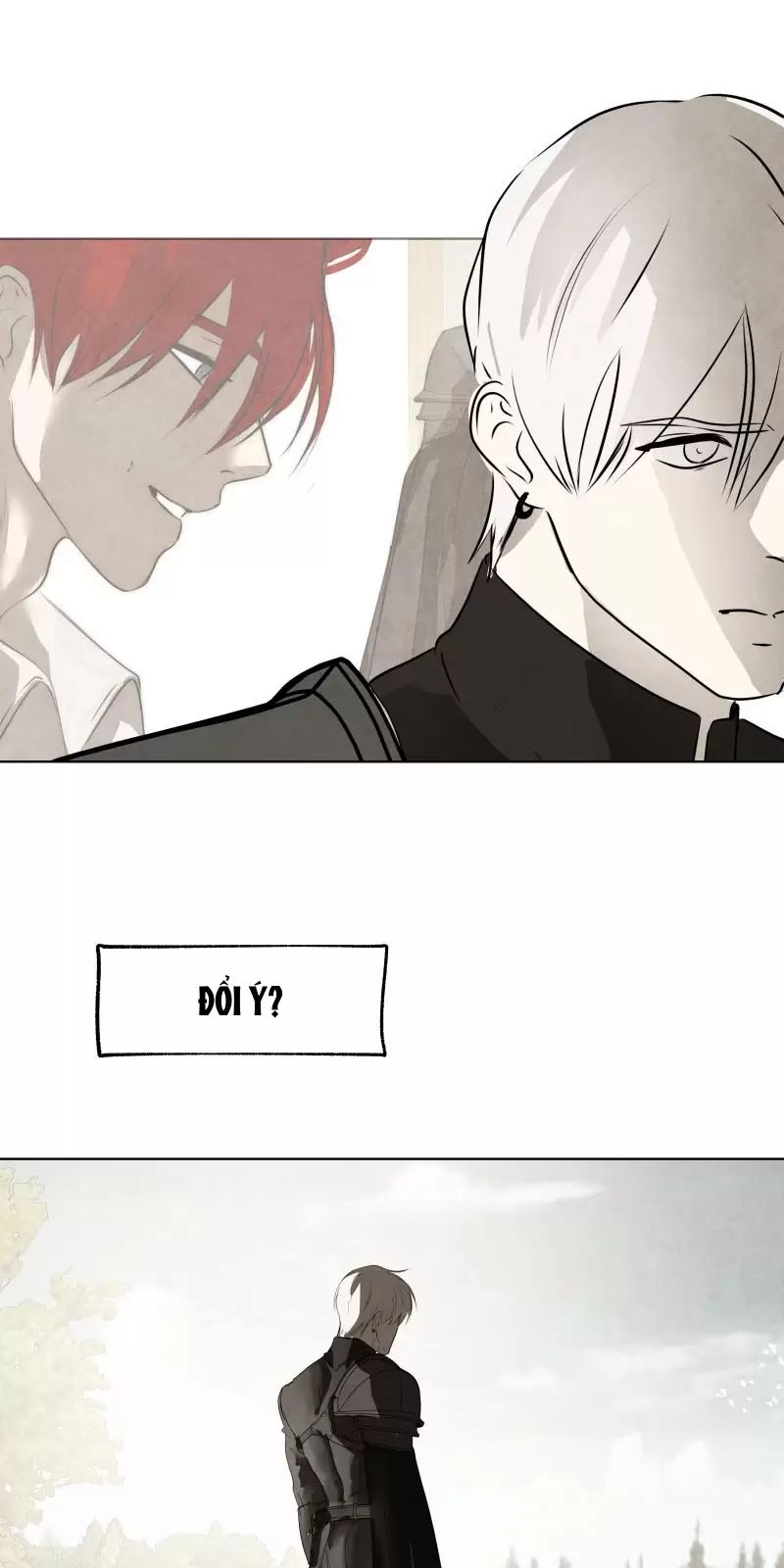 tôi là kẻ phản diện Chapter 28 - Next Chapter 29