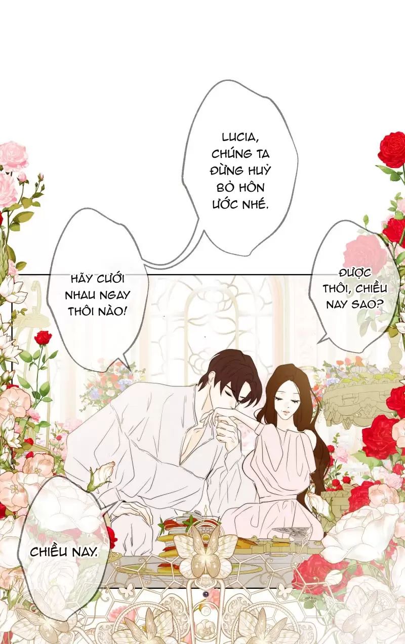 tôi là kẻ phản diện Chapter 28 - Next Chapter 29