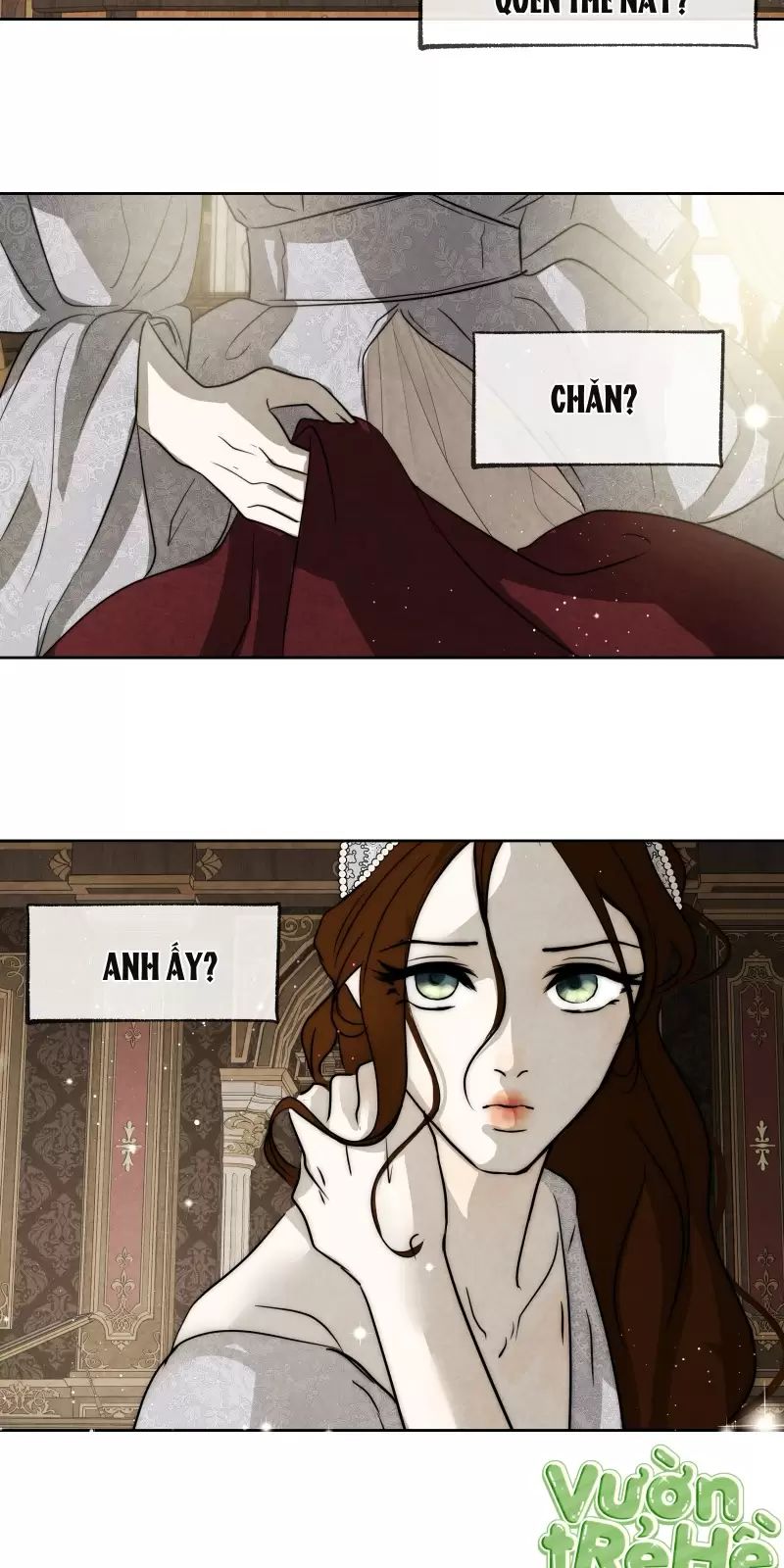 tôi là kẻ phản diện Chapter 29 - Next Chapter 30