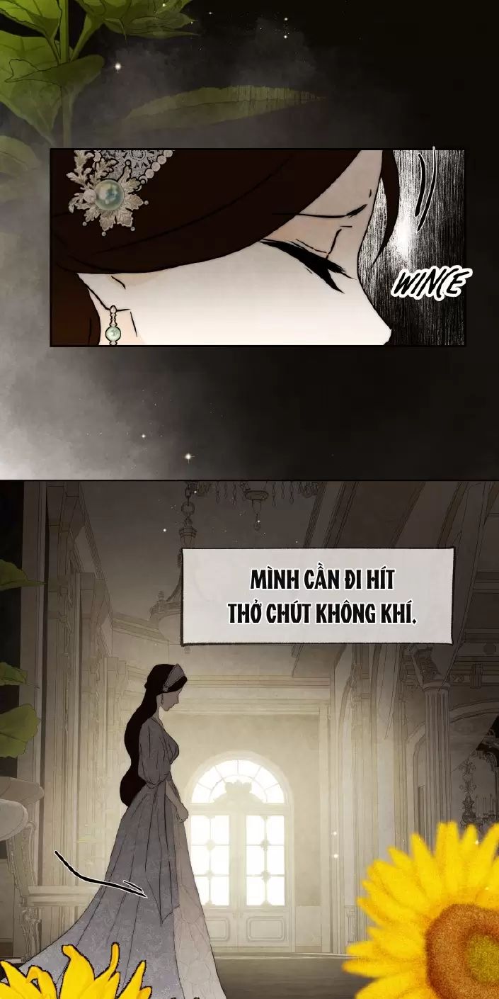 tôi là kẻ phản diện Chapter 29 - Next Chapter 30