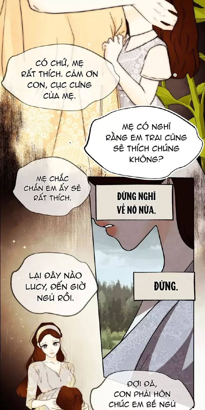 tôi là kẻ phản diện Chapter 29 - Next Chapter 30