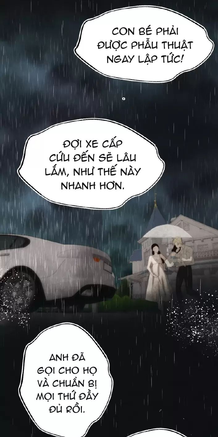 tôi là kẻ phản diện Chapter 29 - Next Chapter 30