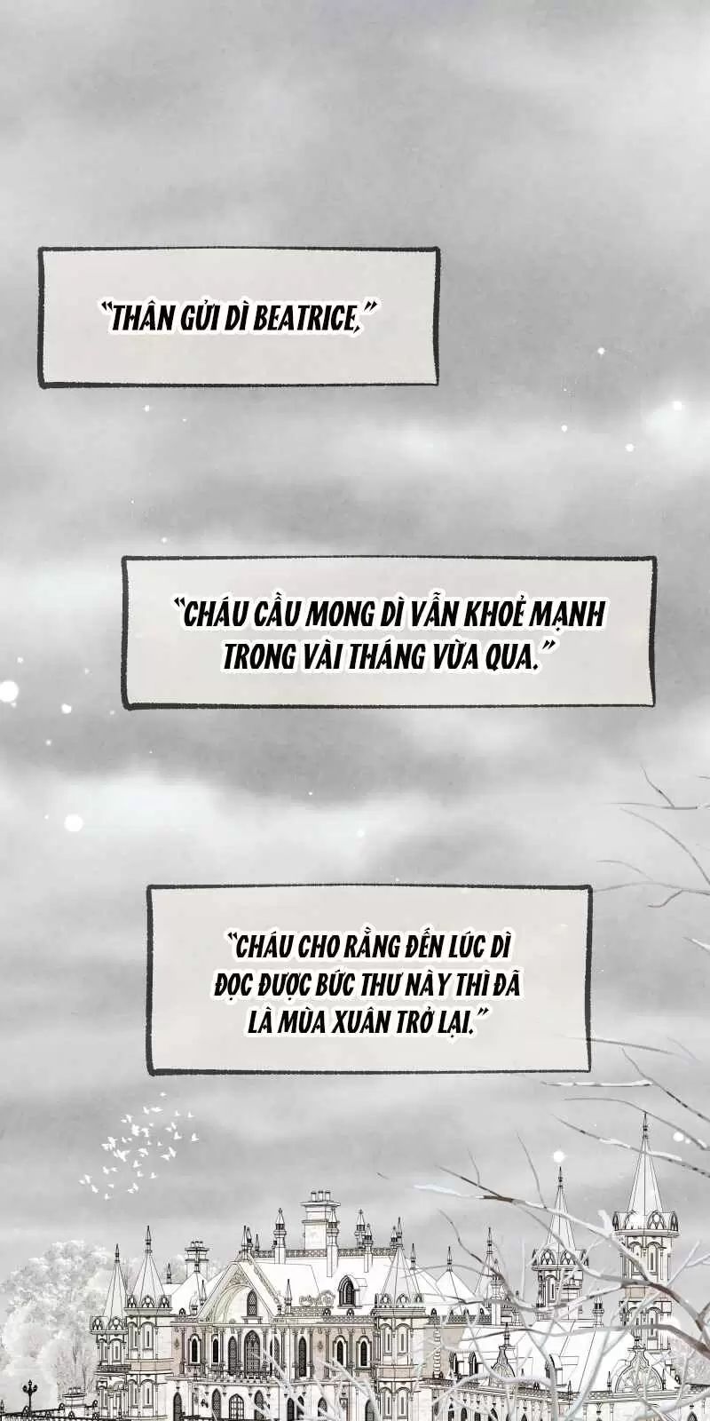 tôi là kẻ phản diện Chapter 30 - Next Chapter 31