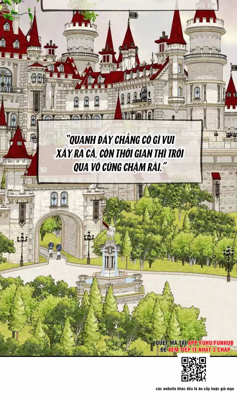 tôi là kẻ phản diện Chapter 30 - Next Chapter 31