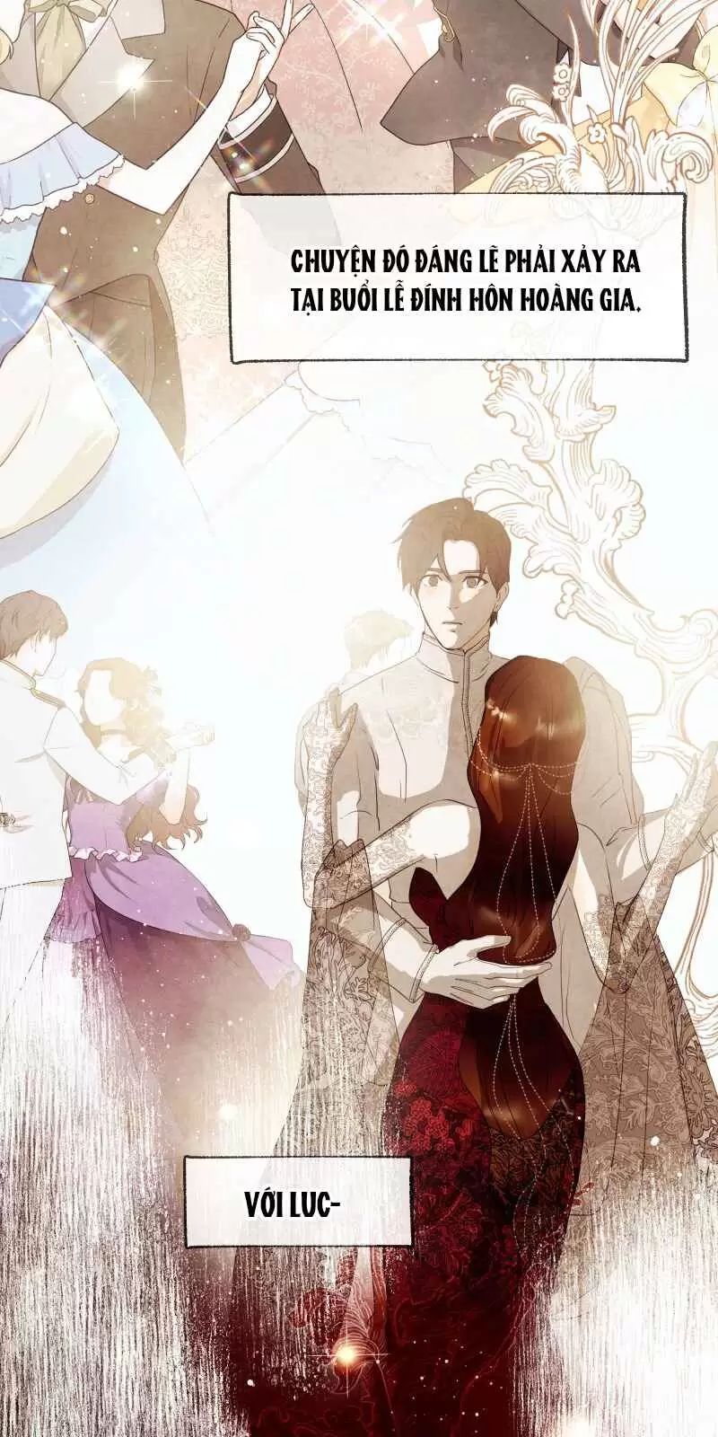 tôi là kẻ phản diện Chapter 30 - Next Chapter 31