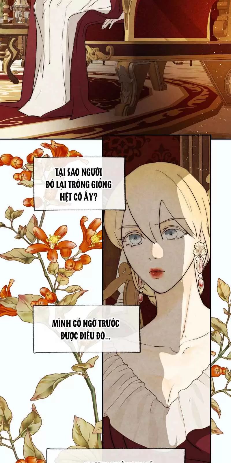 tôi là kẻ phản diện Chapter 30 - Next Chapter 31