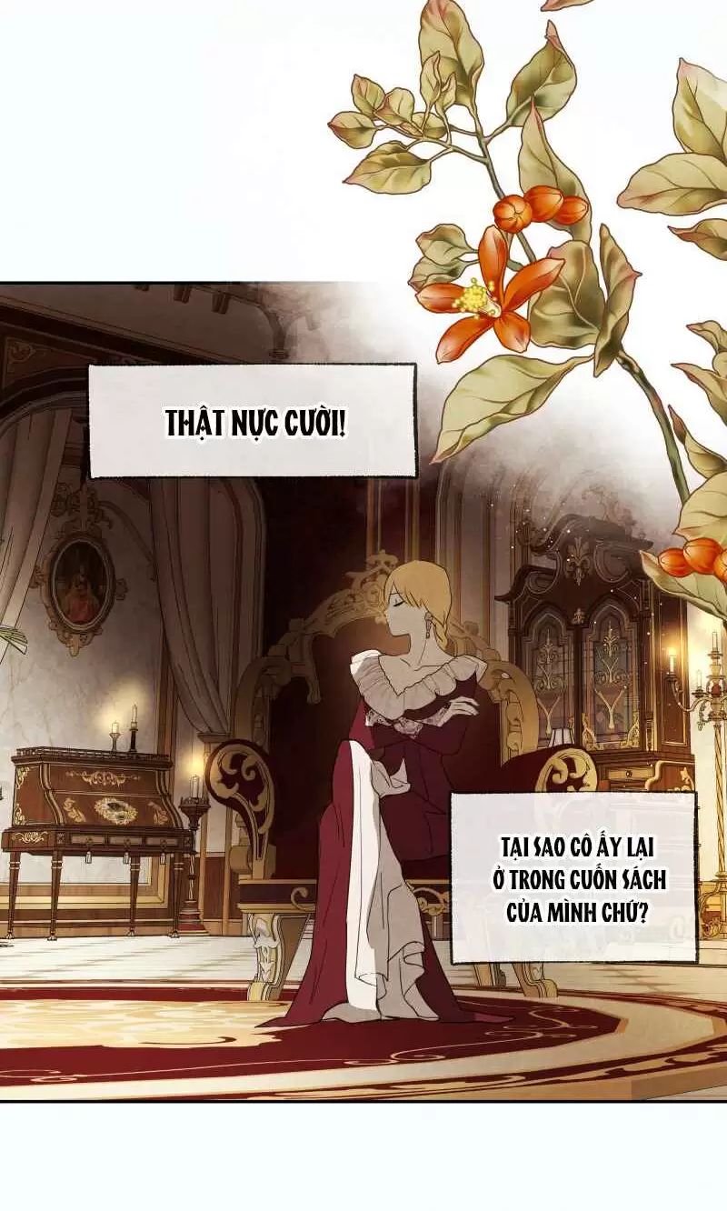 tôi là kẻ phản diện Chapter 30 - Next Chapter 31