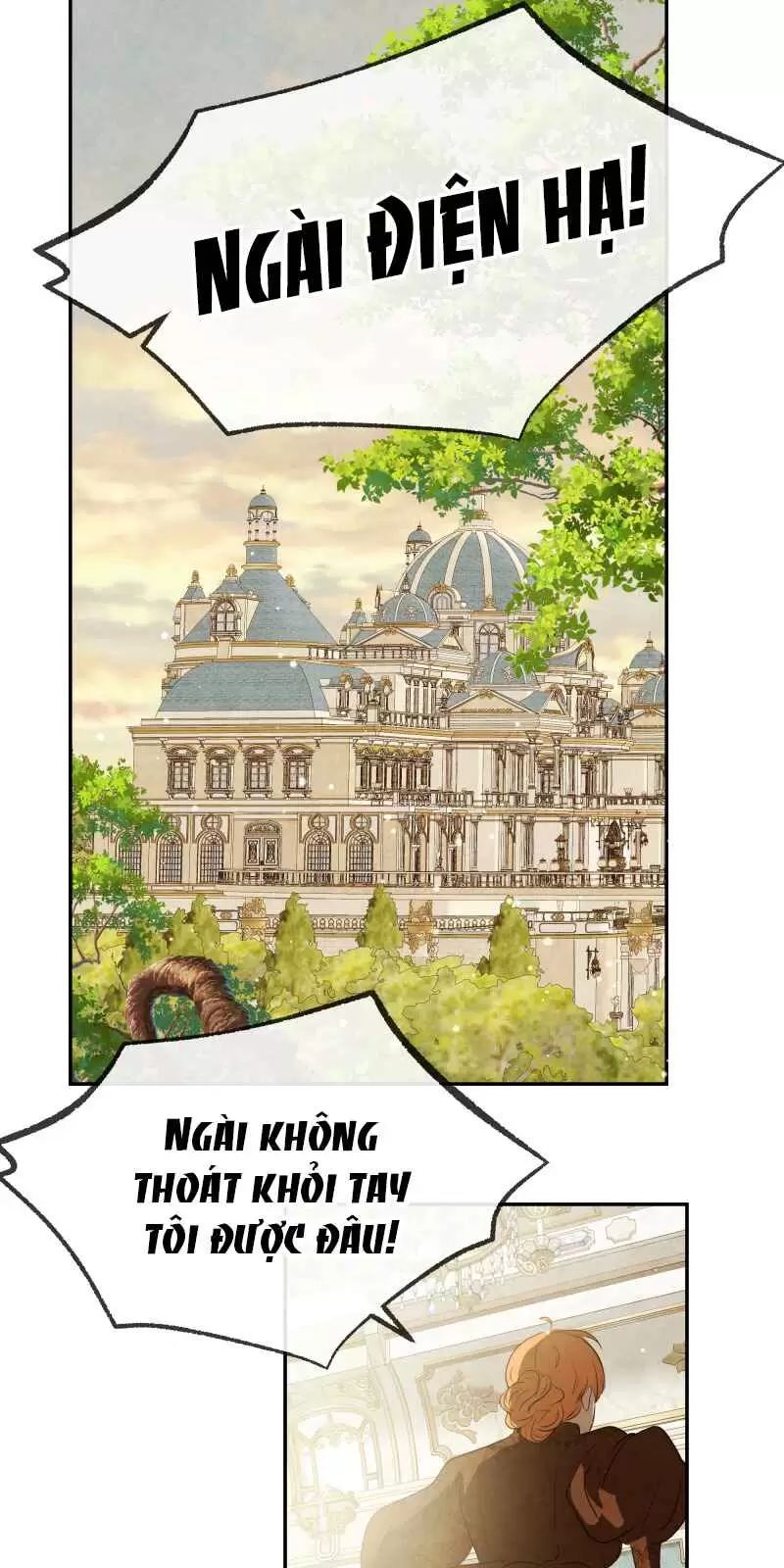 tôi là kẻ phản diện Chapter 30 - Next Chapter 31