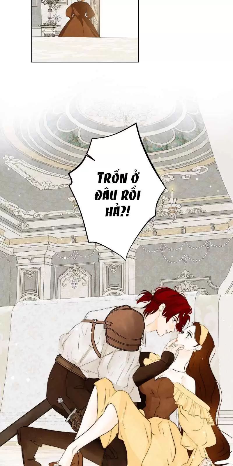 tôi là kẻ phản diện Chapter 30 - Next Chapter 31