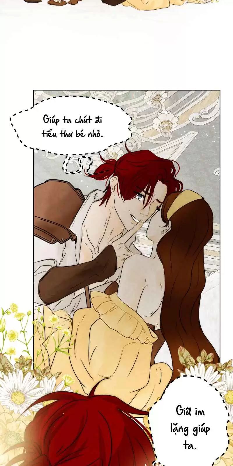 tôi là kẻ phản diện Chapter 30 - Next Chapter 31