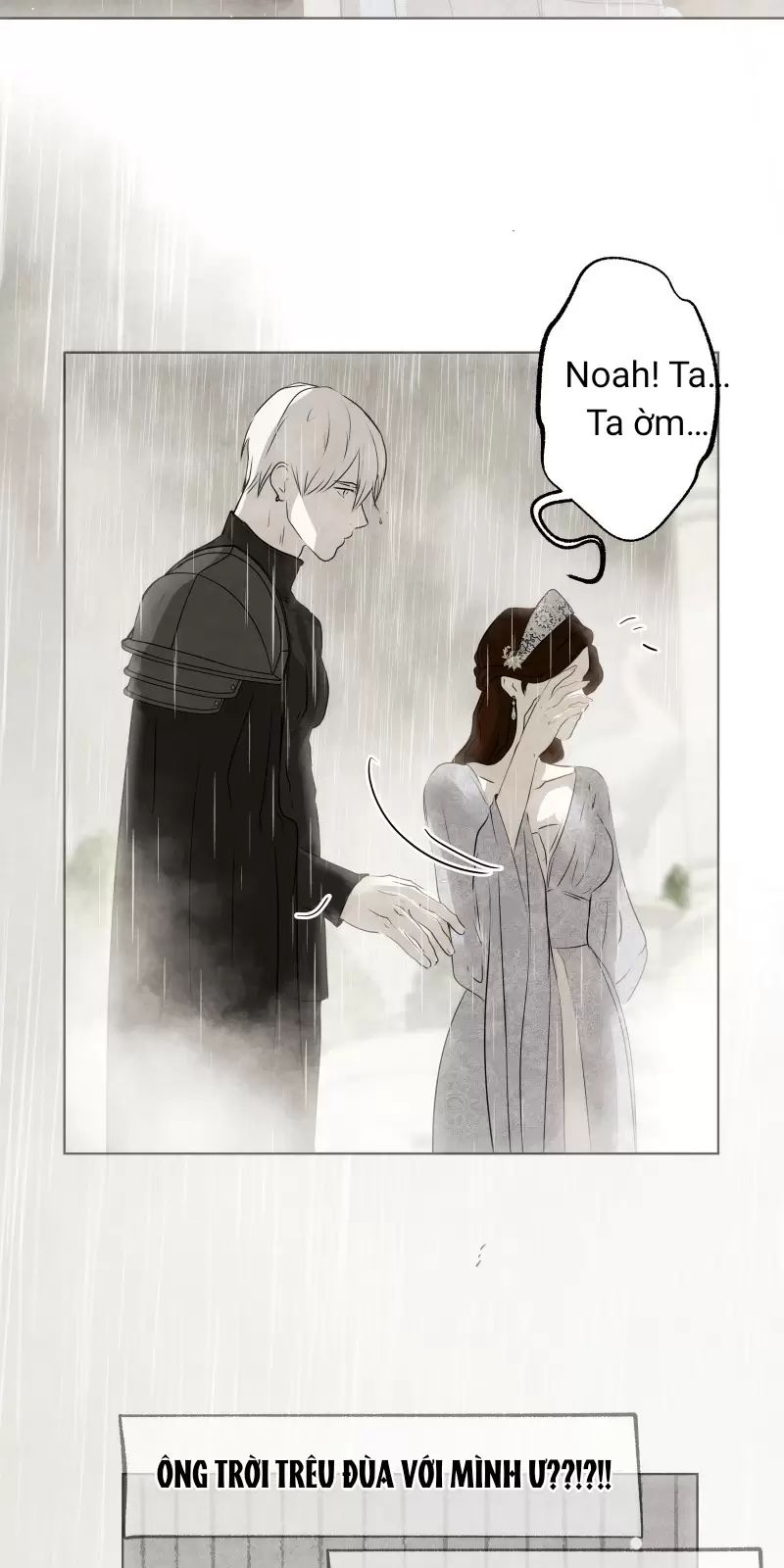 tôi là kẻ phản diện Chapter 31 - Next Chapter 32