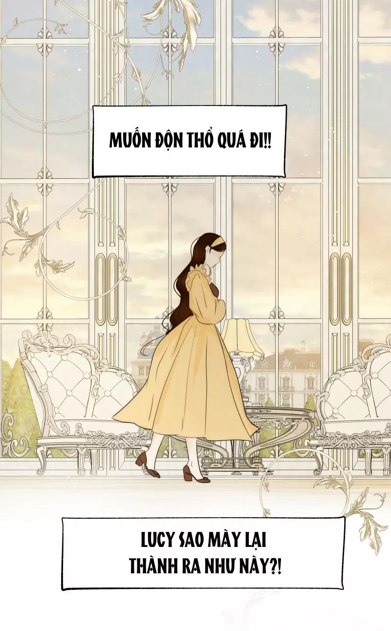 tôi là kẻ phản diện Chapter 31 - Next Chapter 32