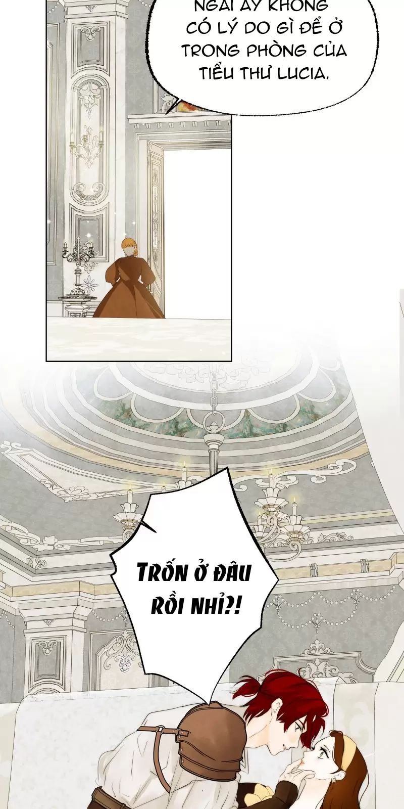 tôi là kẻ phản diện Chapter 31 - Next Chapter 32