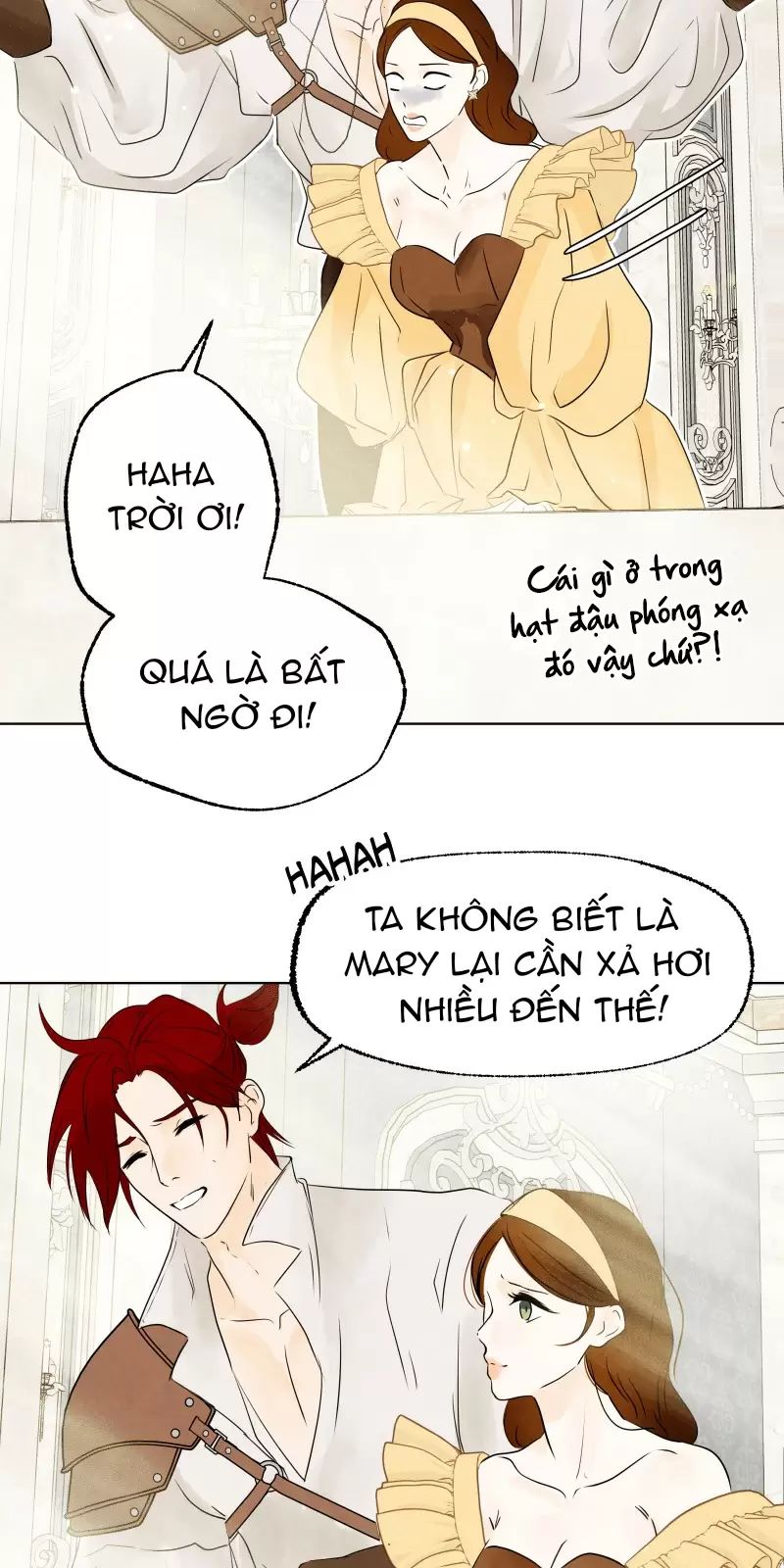 tôi là kẻ phản diện Chapter 31 - Next Chapter 32