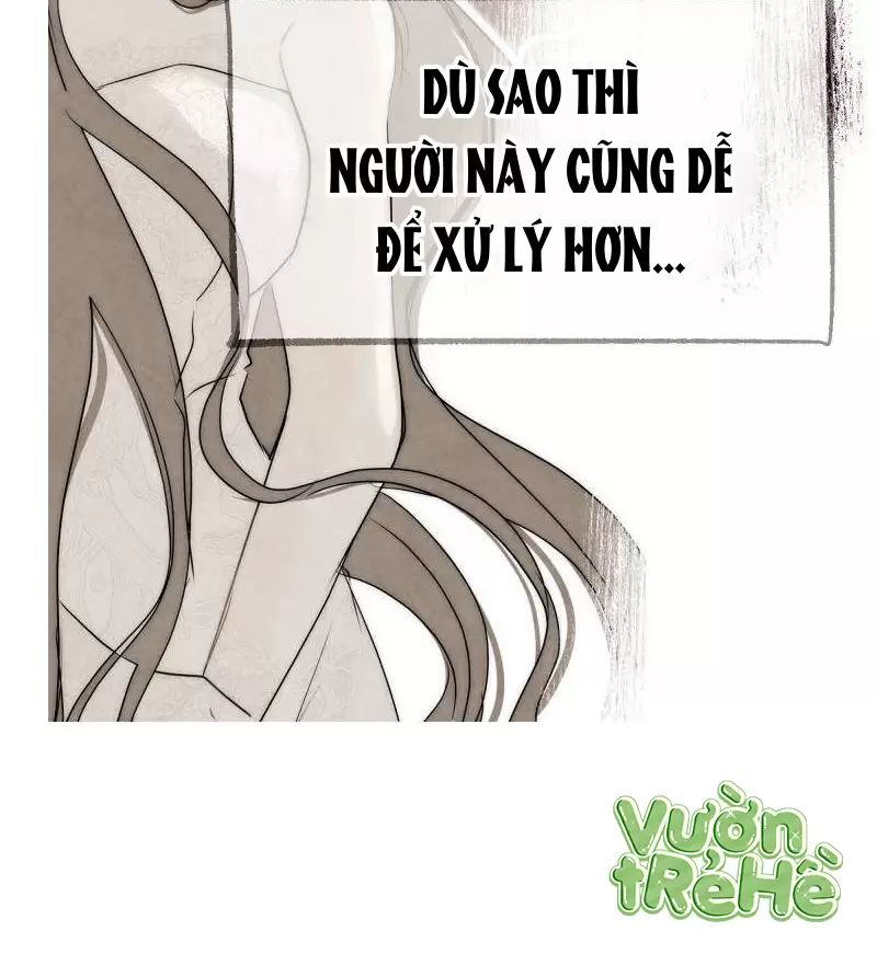 tôi là kẻ phản diện Chapter 32 - Trang 2