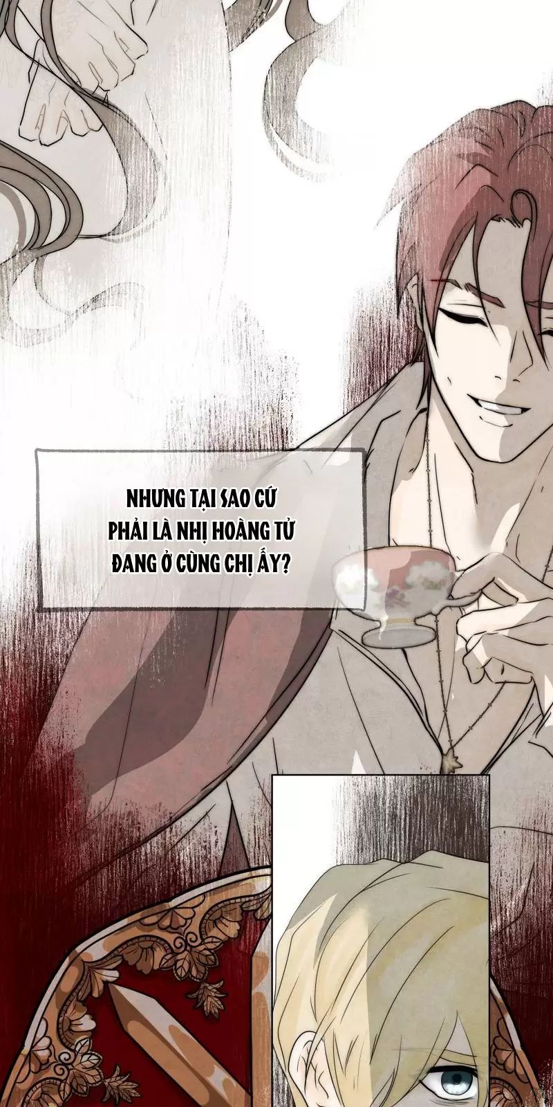 tôi là kẻ phản diện Chapter 32 - Trang 2