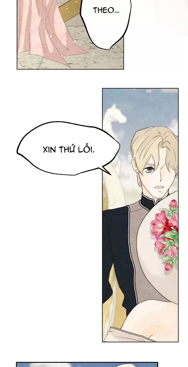 tôi là kẻ phản diện Chapter 32 - Trang 2