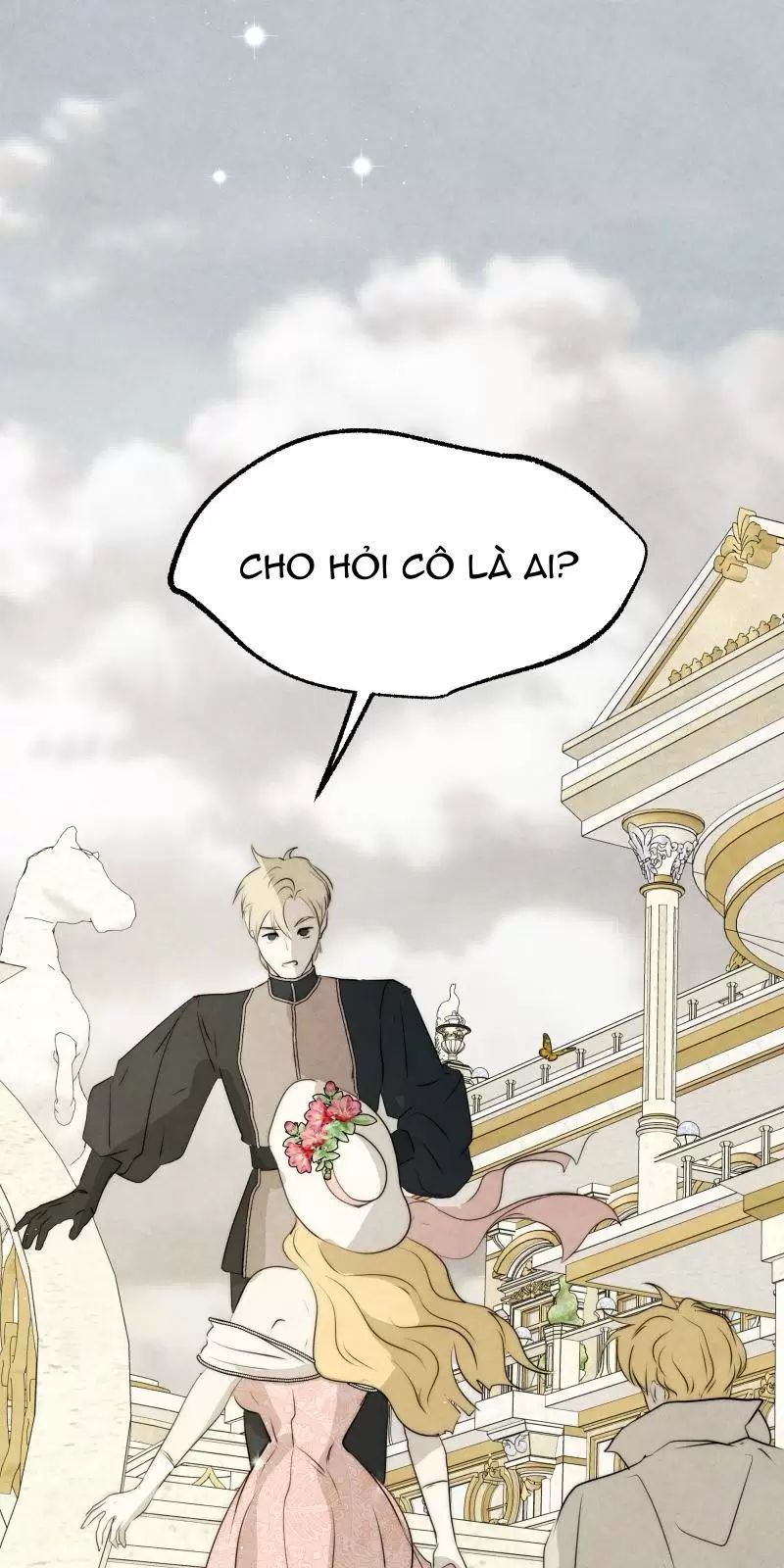 tôi là kẻ phản diện Chapter 32 - Trang 2