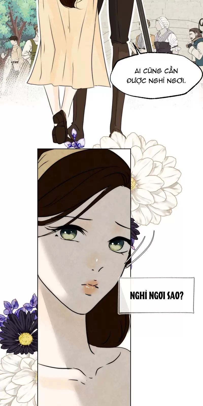 tôi là kẻ phản diện Chapter 32 - Trang 2