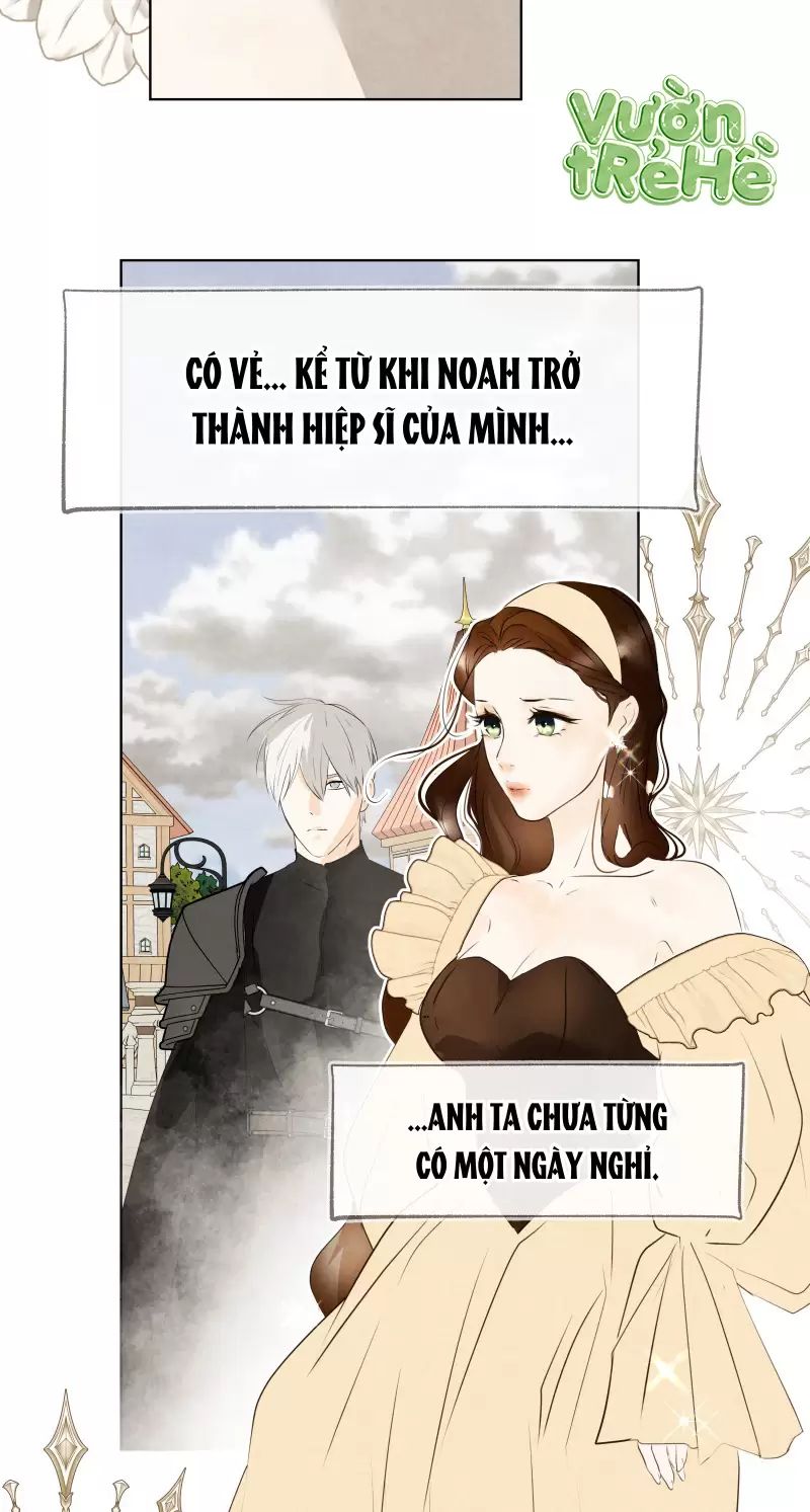 tôi là kẻ phản diện Chapter 32 - Trang 2