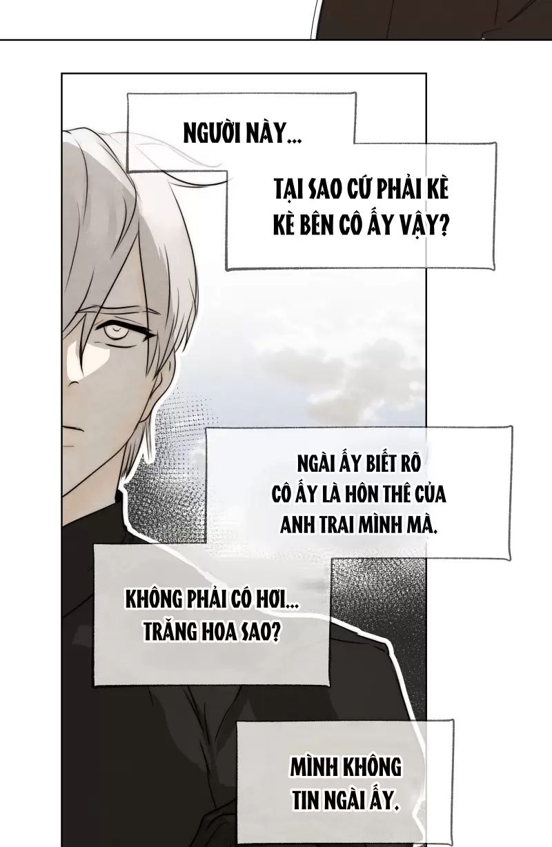 tôi là kẻ phản diện Chapter 32 - Trang 2