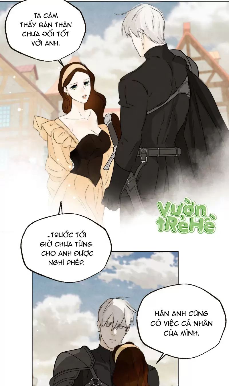 tôi là kẻ phản diện Chapter 32 - Trang 2