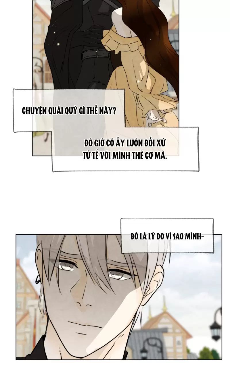 tôi là kẻ phản diện Chapter 32 - Trang 2