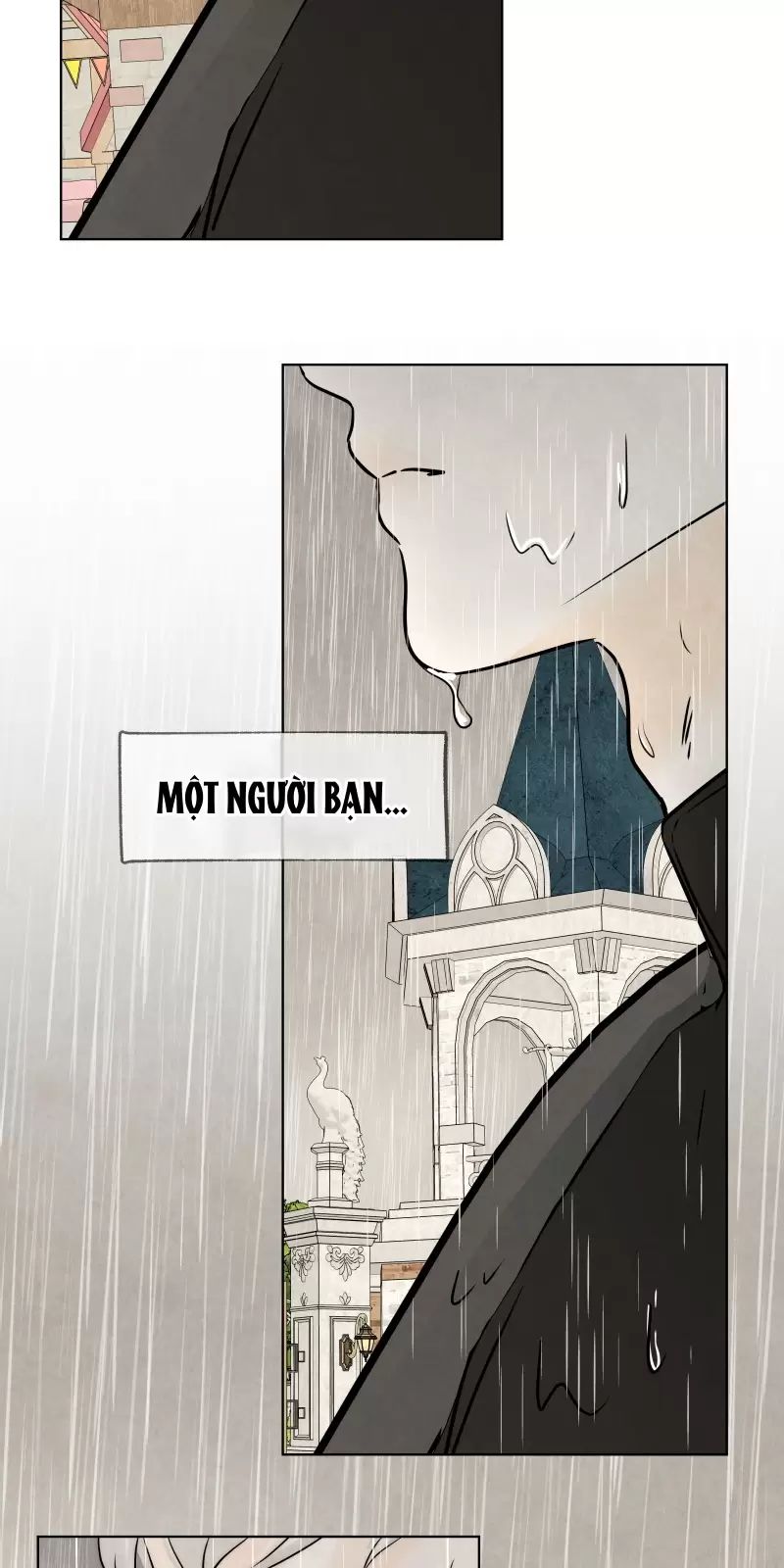 tôi là kẻ phản diện Chapter 32 - Trang 2