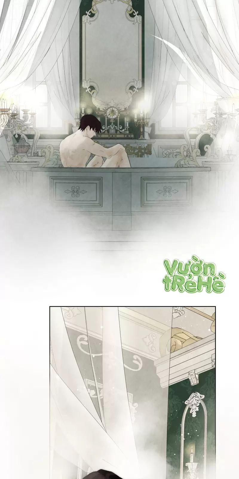 tôi là kẻ phản diện Chapter 33 - Trang 2